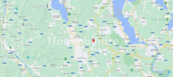 Квартира с 4 спальнями в Инворио, Италия № 7466 2