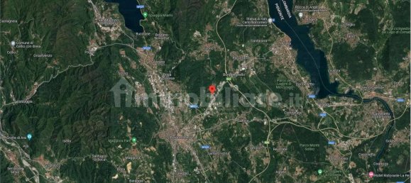 Квартира с 4 спальнями в Инворио, Италия № 7466 4