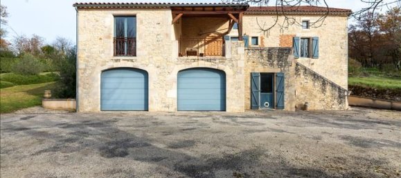 Casa T3 em Lot, France N.º 341885 2