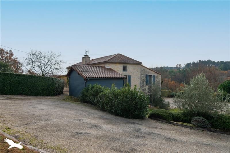 Casa T3 em Lot, France N.º 341885