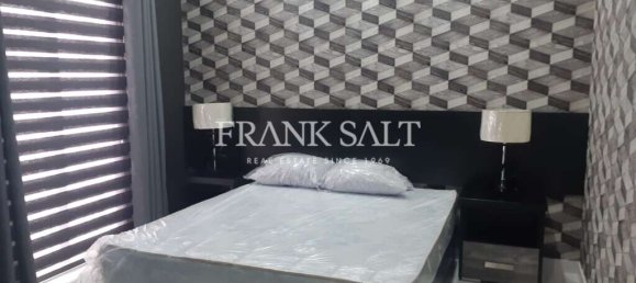 3 bedrooms Penthouse in Saint Julian's, Malta No. 11263 5