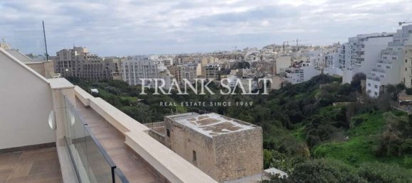3 bedrooms Penthouse in Saint Julian's, Malta No. 11263 13