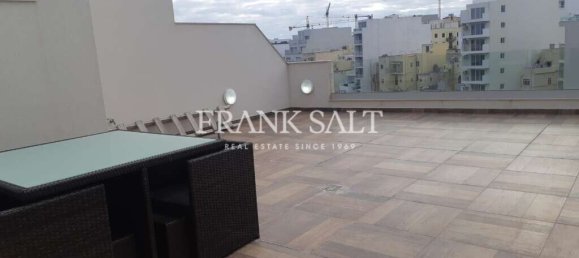 3 bedrooms Penthouse in Saint Julian's, Malta No. 11263 12