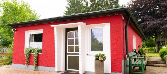 Вилла с 6 спальнями в Гослар, Германия № 221619 6