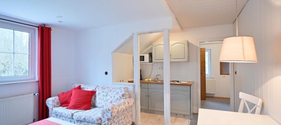 Вилла с 6 спальнями в Гослар, Германия № 221619 7