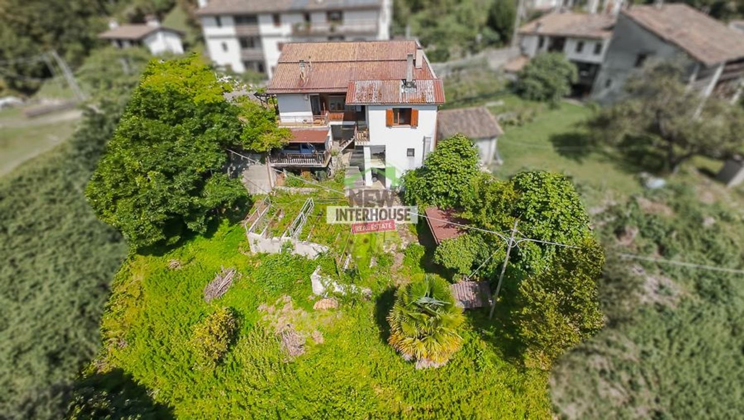 8 bedrooms House in Pordenone, Italy No. 326925