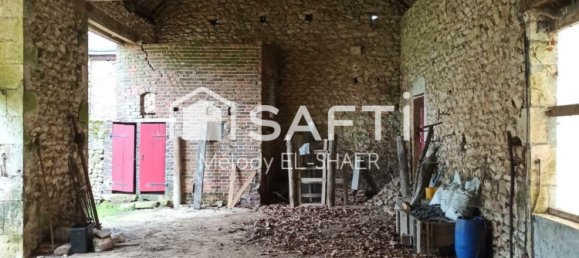 Casa de 3 dormitorios en Moriers, France No. 227462 10