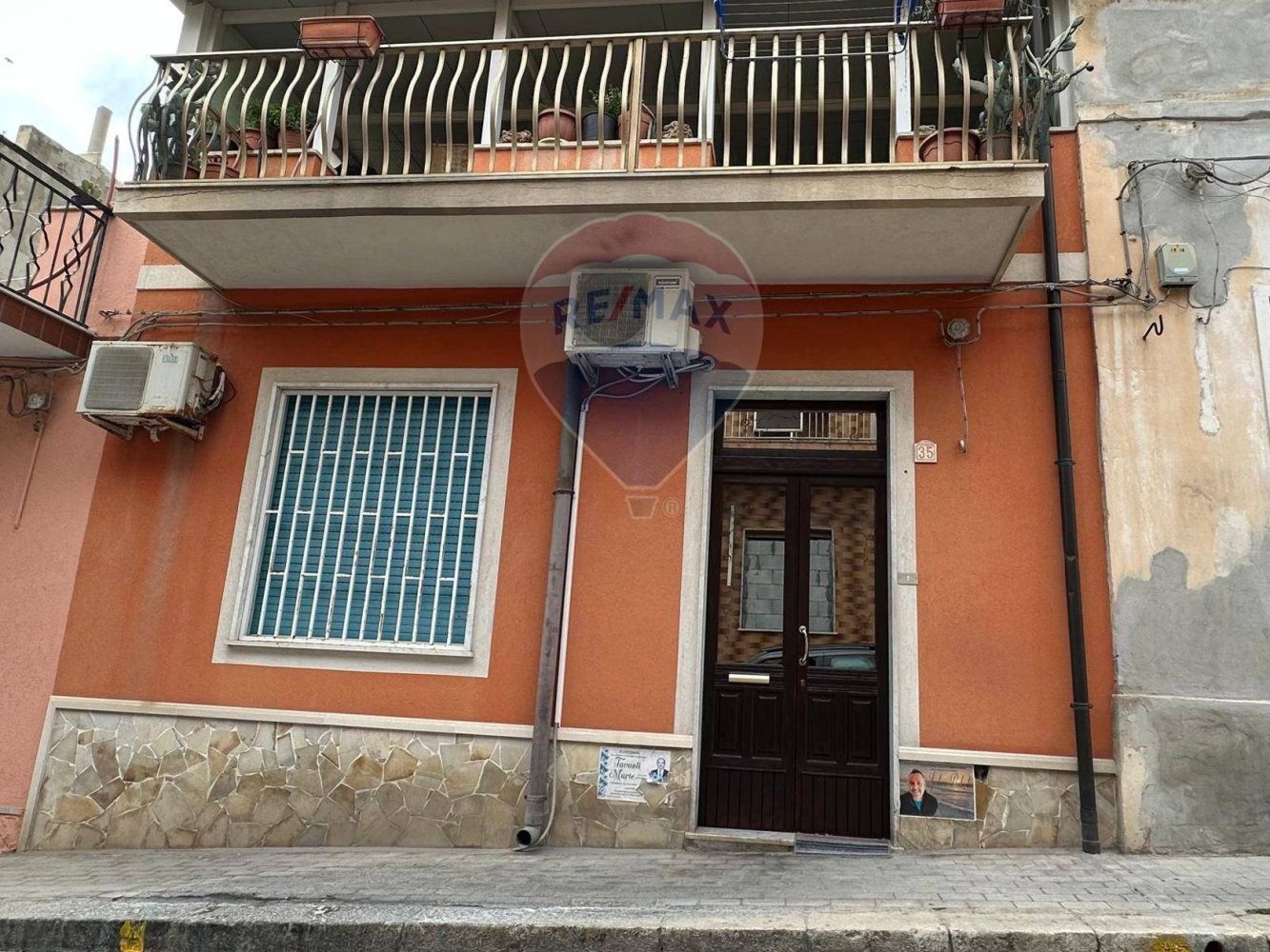 2 bedrooms House in Pachino, Italy No. 19400