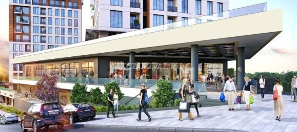 Penthouse 5+1 in Istanbul, Turkey, Nr. 28486 13