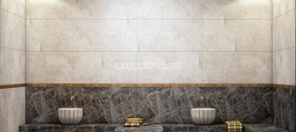 Penthouse 5+1 in Istanbul, Turkey, Nr. 28486 2