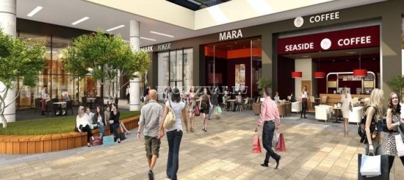 Penthouse 5+1 in Istanbul, Turkey, Nr. 28486 15