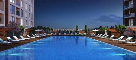 Penthouse 5+1 in Istanbul, Turkey, Nr. 28486 9