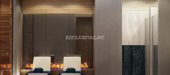 Penthouse 5+1 in Istanbul, Turkey, Nr. 28486 10