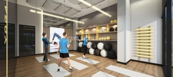 Penthouse 5+1 in Istanbul, Turkey, Nr. 28486 29