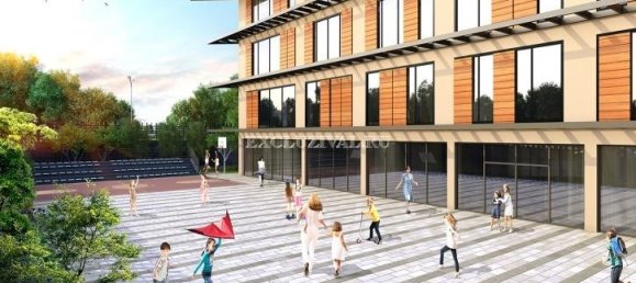 Penthouse 5+1 in Istanbul, Turkey, Nr. 28486 17