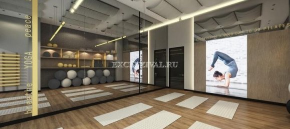 Penthouse 5+1 in Istanbul, Turkey, Nr. 28486 25