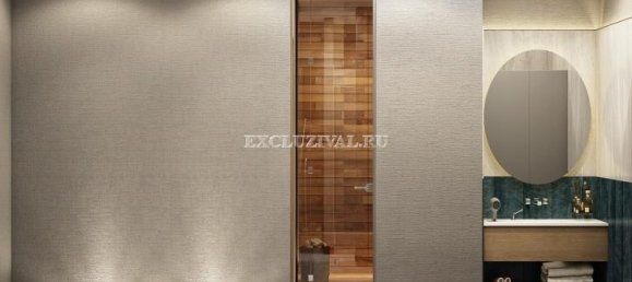 Penthouse 5+1 in Istanbul, Turkey, Nr. 28486 6