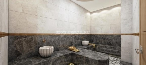 Penthouse 5+1 in Istanbul, Turkey, Nr. 28486 18
