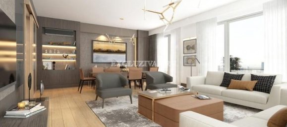 Penthouse 5+1 in Istanbul, Turkey, Nr. 28486 28