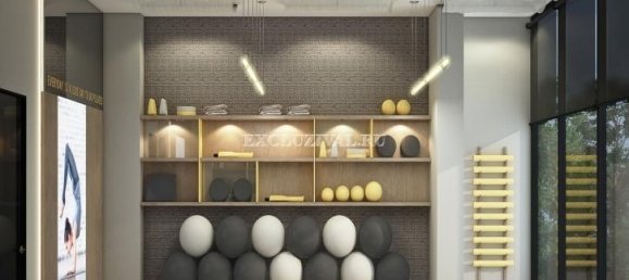 Penthouse 5+1 in Istanbul, Turkey, Nr. 28486 27