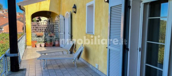 3 Schlafzimmer Wohnung in Bogogno, Italy, Nr. 319567 4