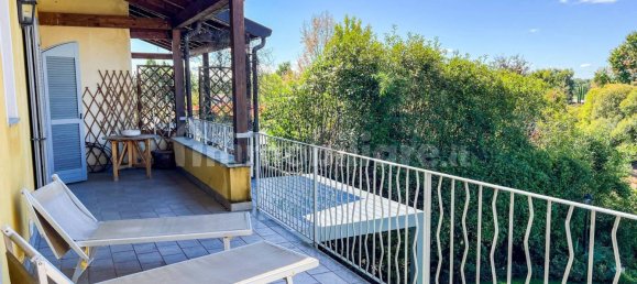 3 Schlafzimmer Wohnung in Bogogno, Italy, Nr. 319567 5