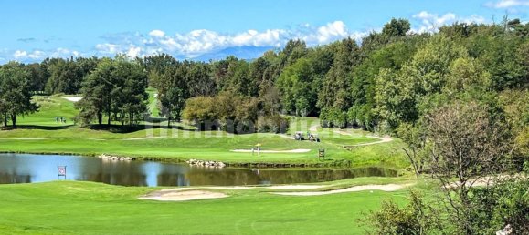 3 Schlafzimmer Wohnung in Bogogno, Italy, Nr. 319567 6