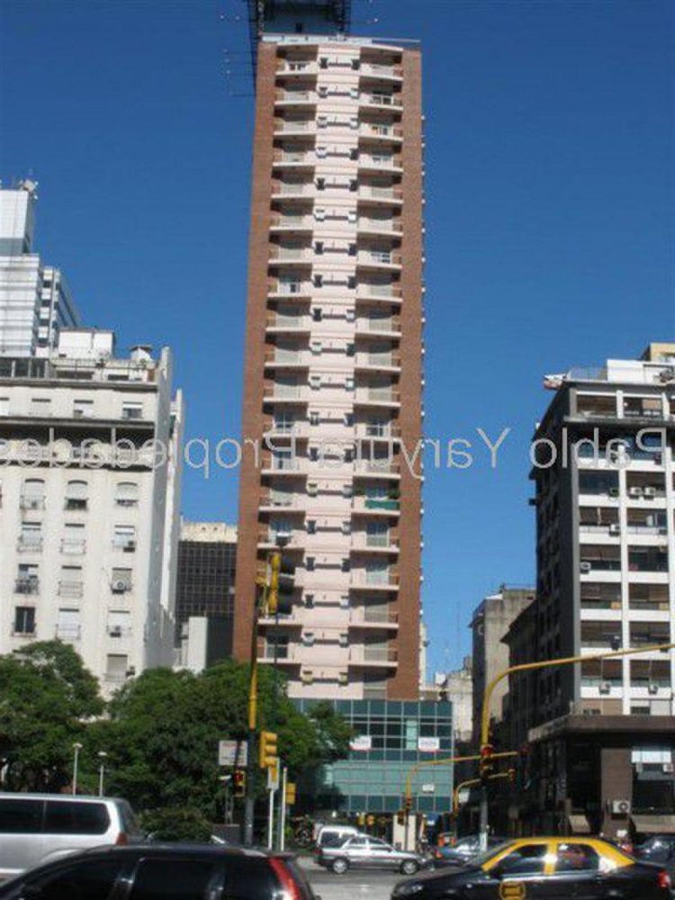 Estudio en Buenos Aires, Argentina No. 71725