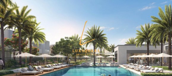 5 chambres Villa à Dubai Hills Estate, UAE No. 14783 3