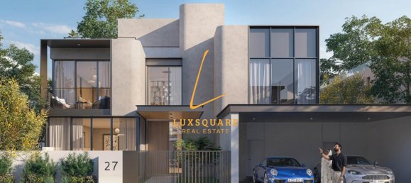 5 chambres Villa à Dubai Hills Estate, UAE No. 14783 4