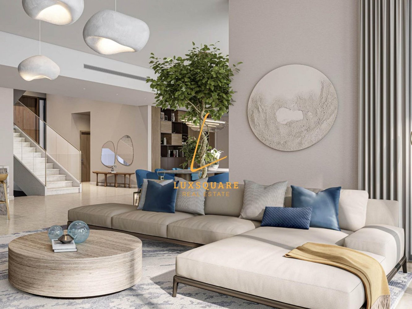 5 chambres Villa à Dubai Hills Estate, UAE No. 14783