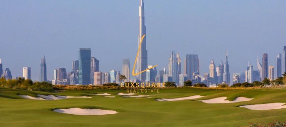 5 chambres Villa à Dubai Hills Estate, UAE No. 14783 11