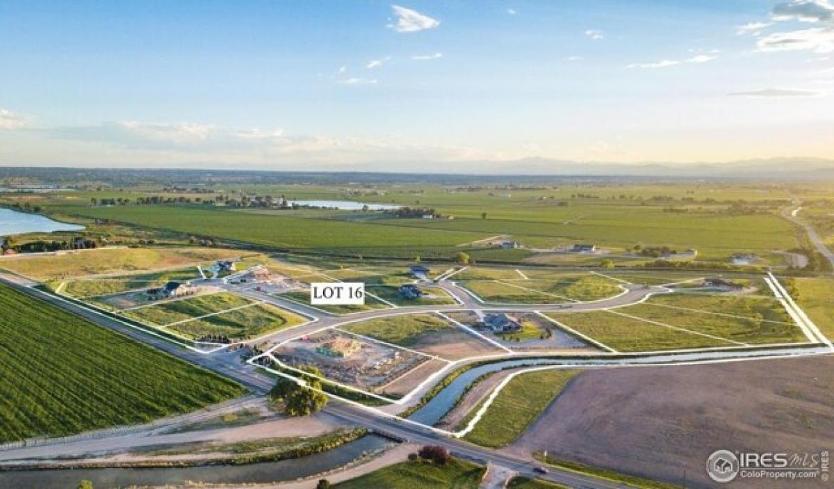 Земельный участок в Грили, США № 548469