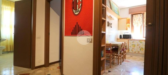 1 chambre Appartement à Rho, Italy No. 378538 16