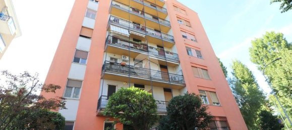 1 chambre Appartement à Rho, Italy No. 378538 24