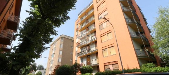 1 chambre Appartement à Rho, Italy No. 378538 26