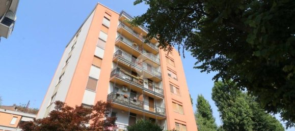 1 chambre Appartement à Rho, Italy No. 378538 25