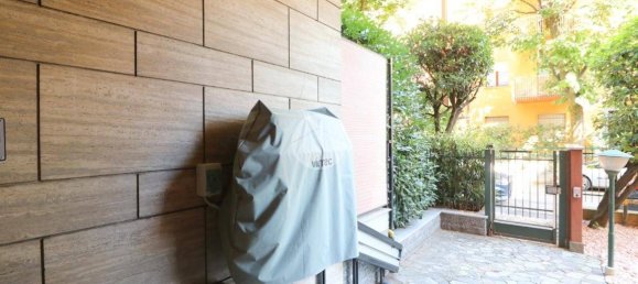 1 chambre Appartement à Rho, Italy No. 378538 3