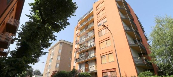 1 chambre Appartement à Rho, Italy No. 378538 23