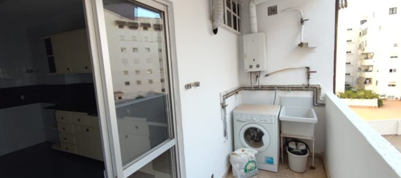 4 rooms Apartment in Palma de Majorca, Spain No. 981 22