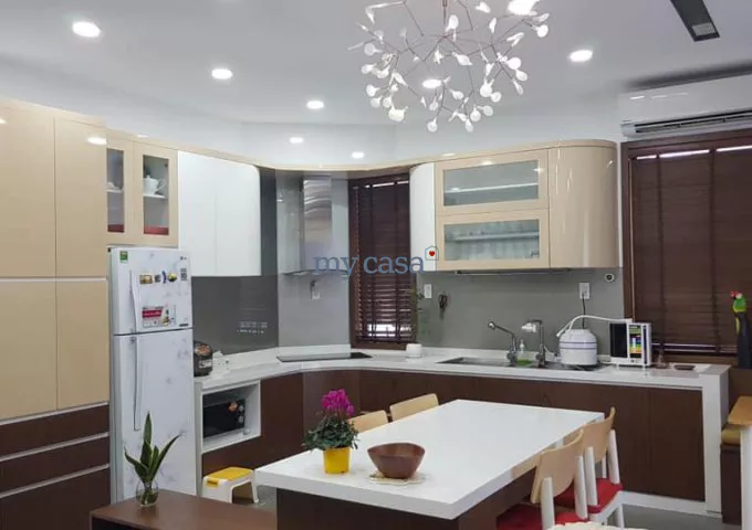 3 dormitorios terreno en alquiler en Thu Duc, Ho Chi Minh, Vietnam № 8699