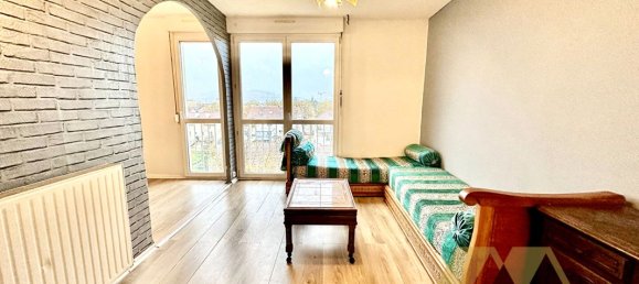 2 Schlafzimmer Wohnung in Maizieres-les-Metz, France, Nr. 158930 3