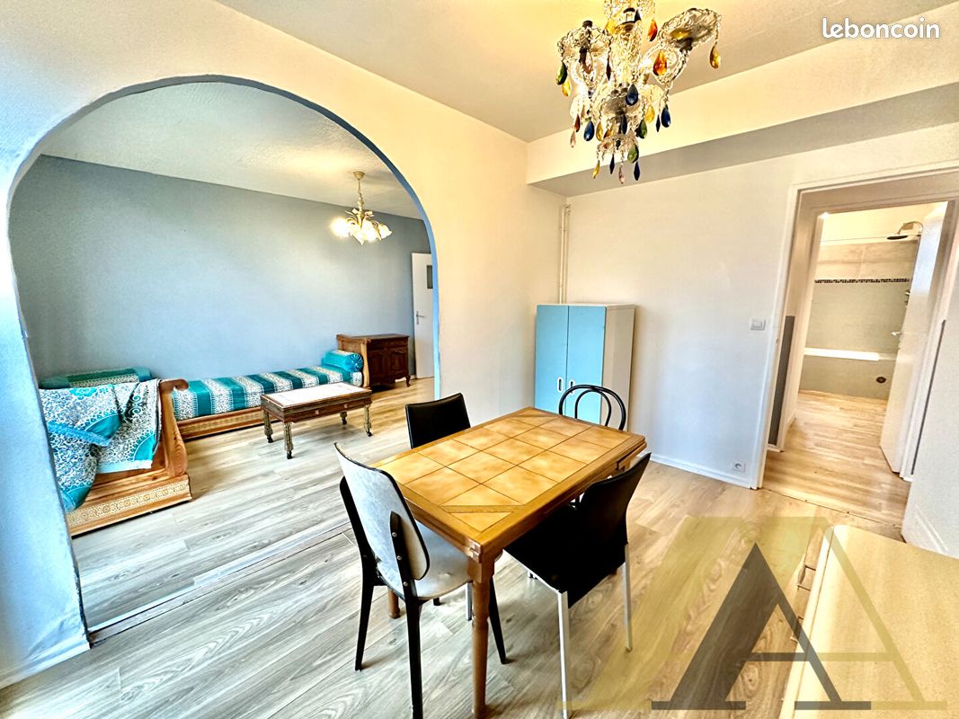 2 Schlafzimmer Wohnung in Maizieres-les-Metz, France, Nr. 158930