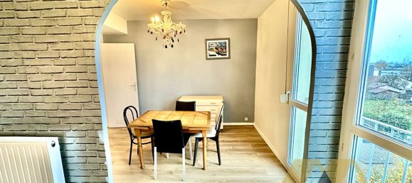 2 Schlafzimmer Wohnung in Maizieres-les-Metz, France, Nr. 158930 4