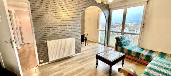 2 Schlafzimmer Wohnung in Maizieres-les-Metz, France, Nr. 158930 2