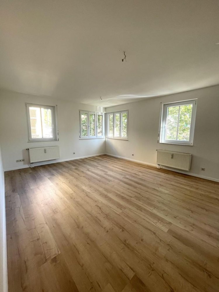 2غرفة شقة في Dresden, Germany رقم 267202