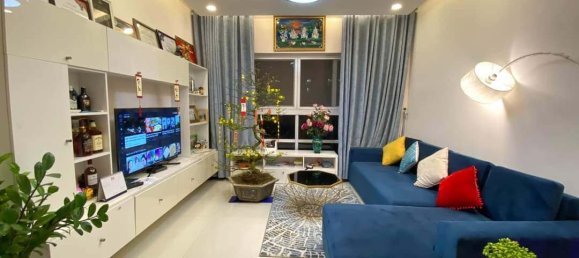 3 bedrooms Apartment in District 7, Vietnam No. 10272 5