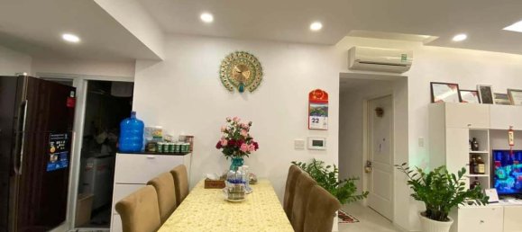 3 bedrooms Apartment in District 7, Vietnam No. 10272 4