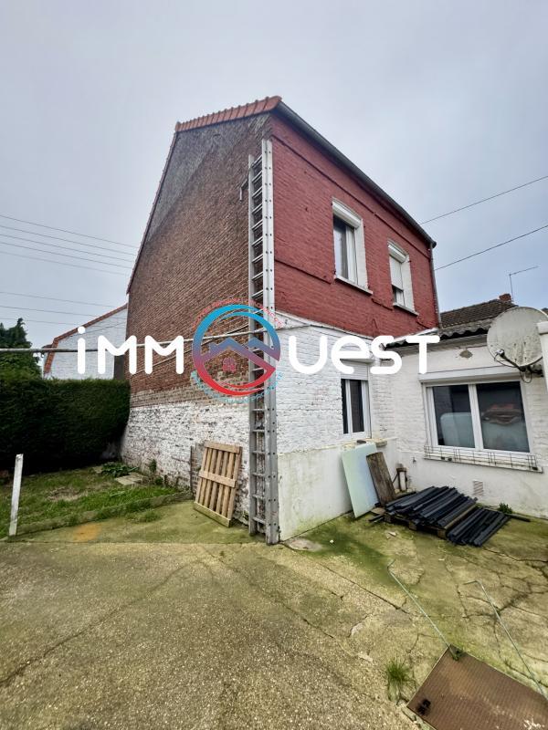 Casa T3 em Saint-Omer, France N.º 40015