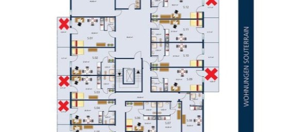 Estúdio em Neu-Ulm, Germany N.º 109686 2